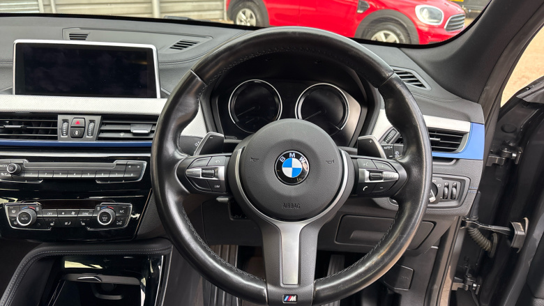 BMW X1 sDrive 20i [178] M Sport 5dr Step Auto Petrol Estate